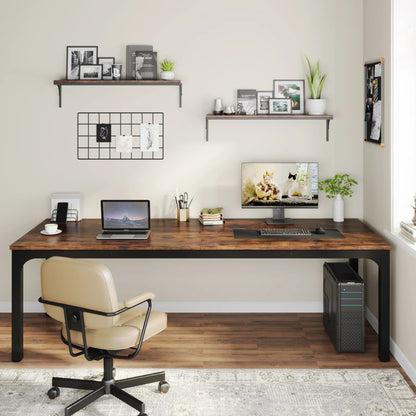 Bureau 2 places
