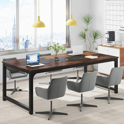 Grand bureau 180 cm