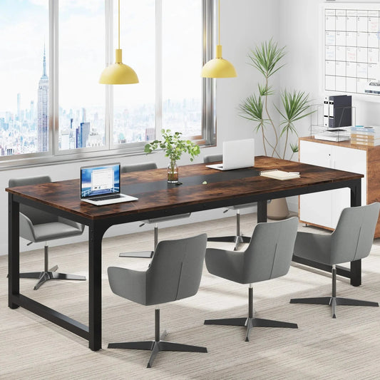 Grand bureau 180 cm