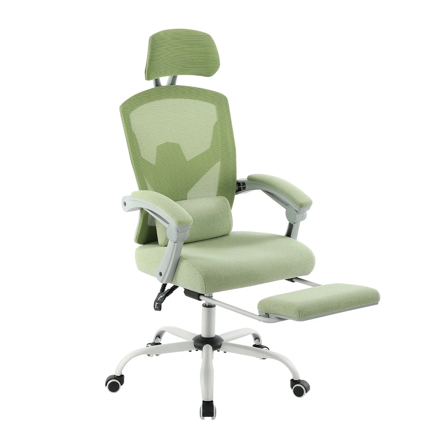 Chaise roulante de bureau
