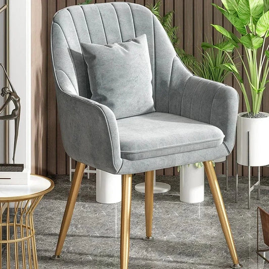 Chaise de réunion Nordique chic