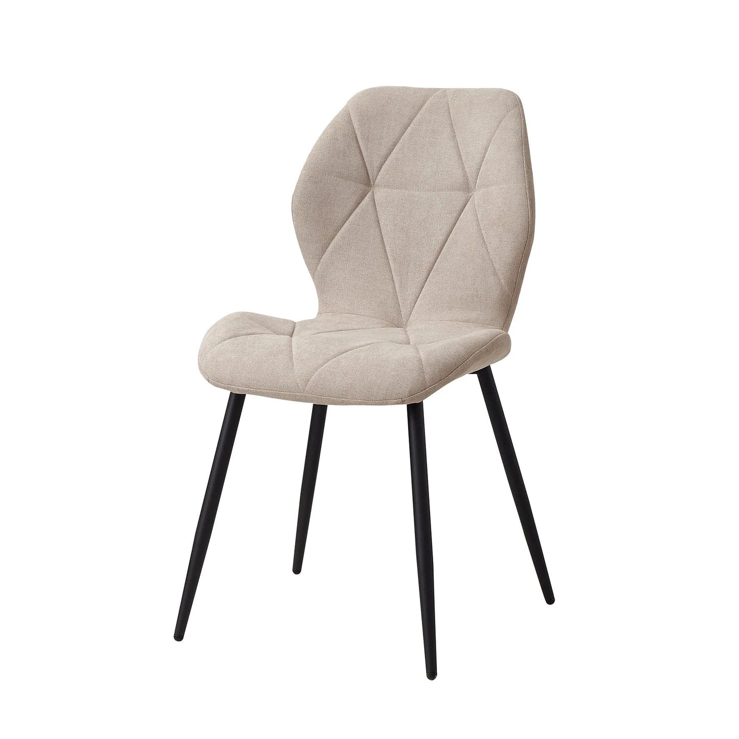 Chaise pour table de réunion | SET DE 4 PIÈCES