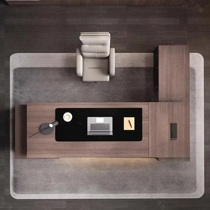 Bureau de direction design