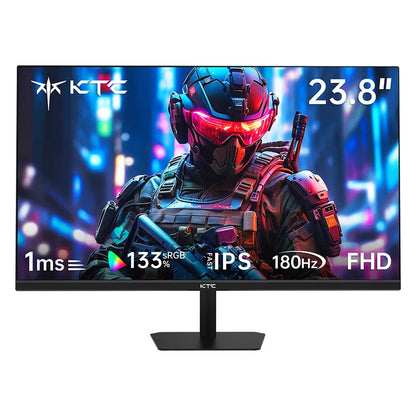 Écran PC pro 24 pouces Fast IPS 180Hz HDR10