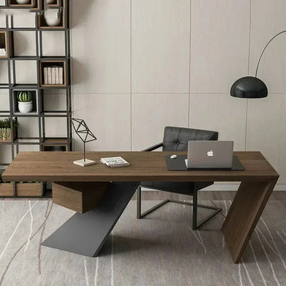 Bureau design haut de gamme