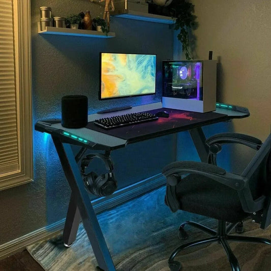 Bureau gamer petit espace