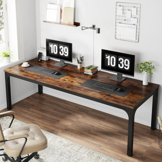 Bureau 2 places