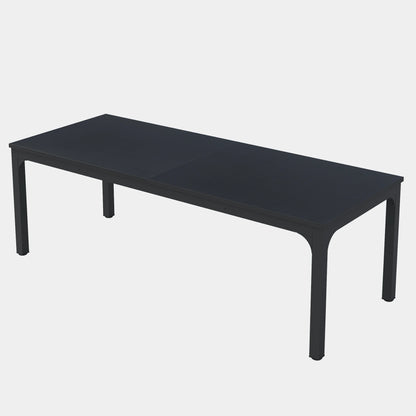 Bureau 2 places