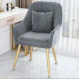 Chaise de réunion Nordique chic