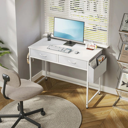 Bureau commode 2 en 1
