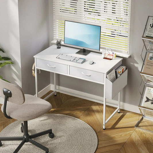 Bureau commode 2 en 1