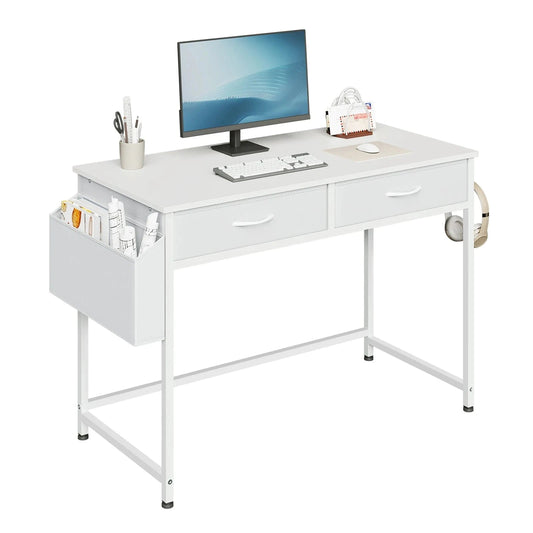 Bureau commode 2 en 1