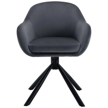 Chaise de bureau espace accueil | SET 2 PIÈCES