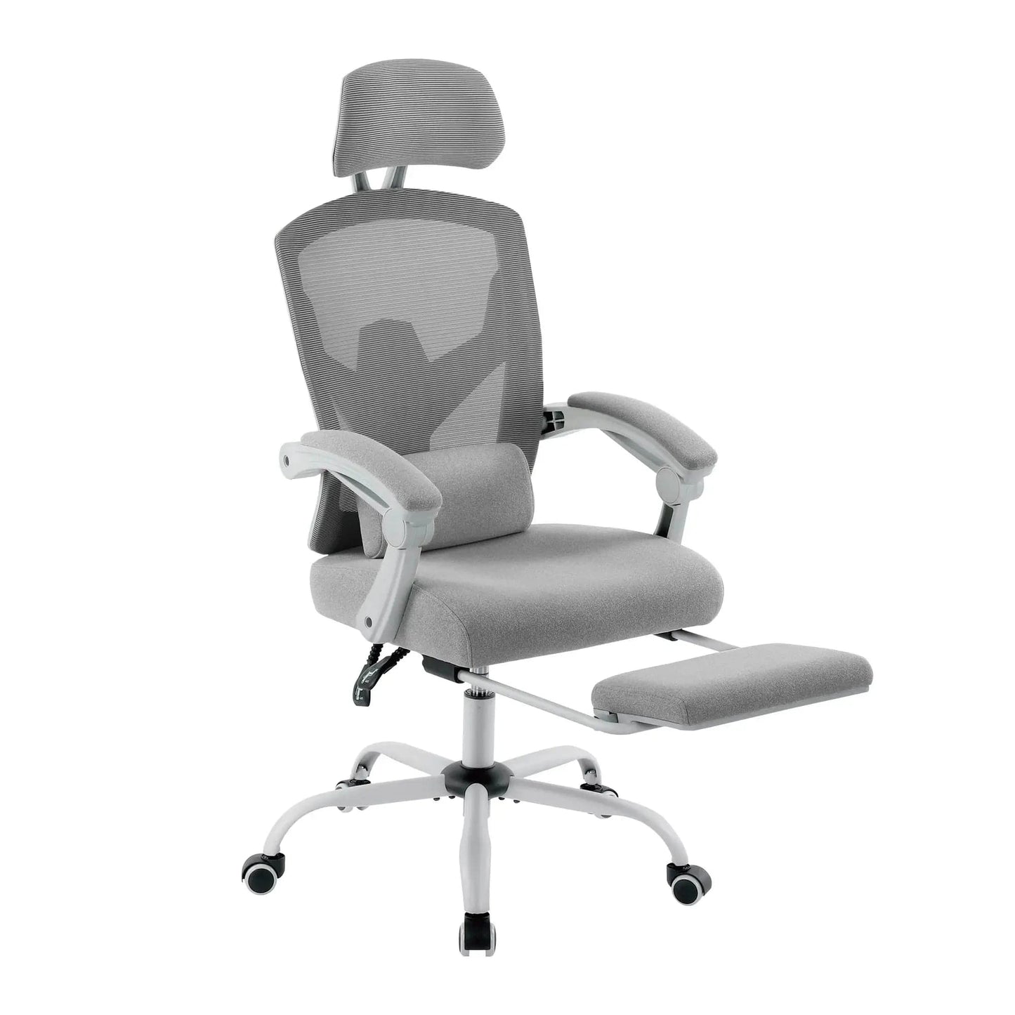 Chaise roulante de bureau