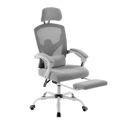 Chaise roulante de bureau