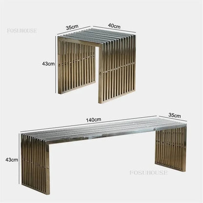 Banc bureau design