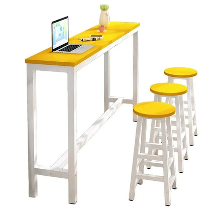 Table haute 3 places