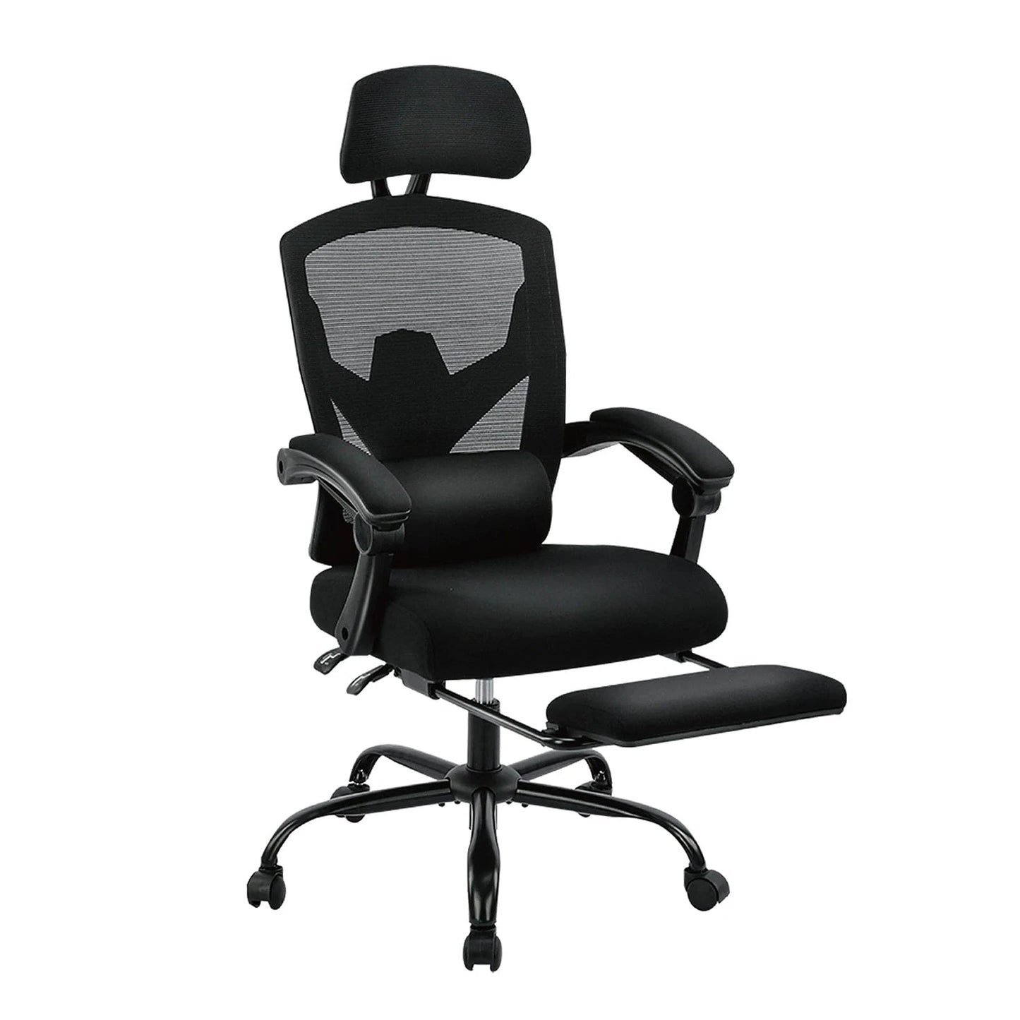 Chaise roulante de bureau