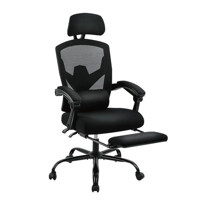 Chaise roulante de bureau