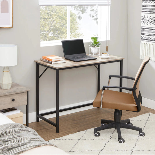 Petit bureau individuel