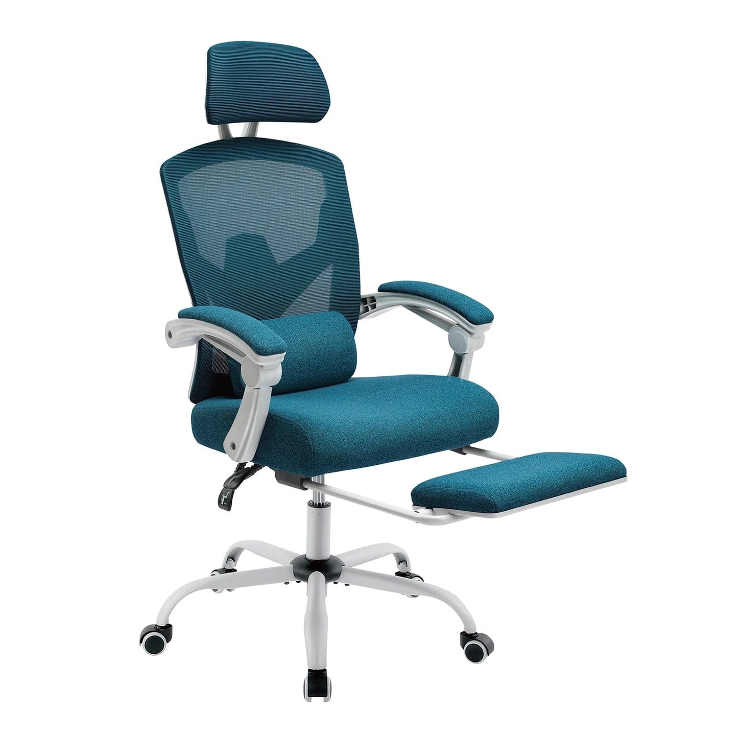 Chaise roulante de bureau