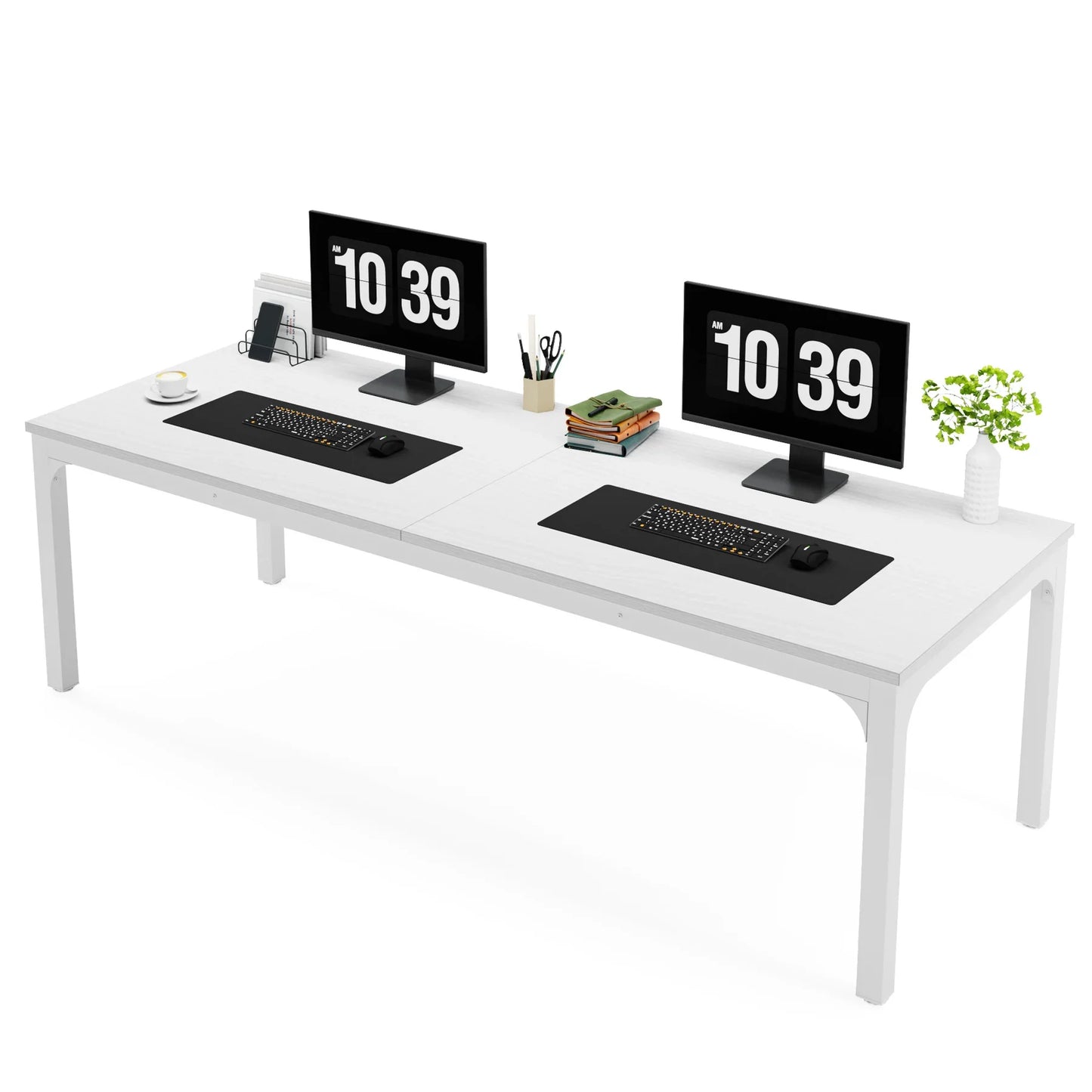 Bureau 2 places