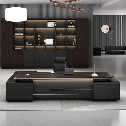 Bureau de direction finition luxe