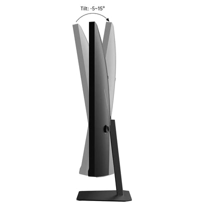Écran PC pro 24 pouces Fast IPS 180Hz HDR10