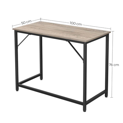 Petit bureau individuel