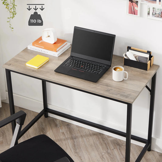 Petit bureau individuel