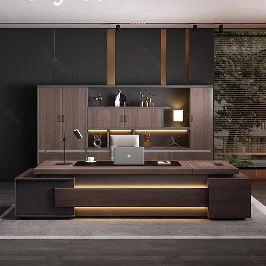 Bureau de direction design