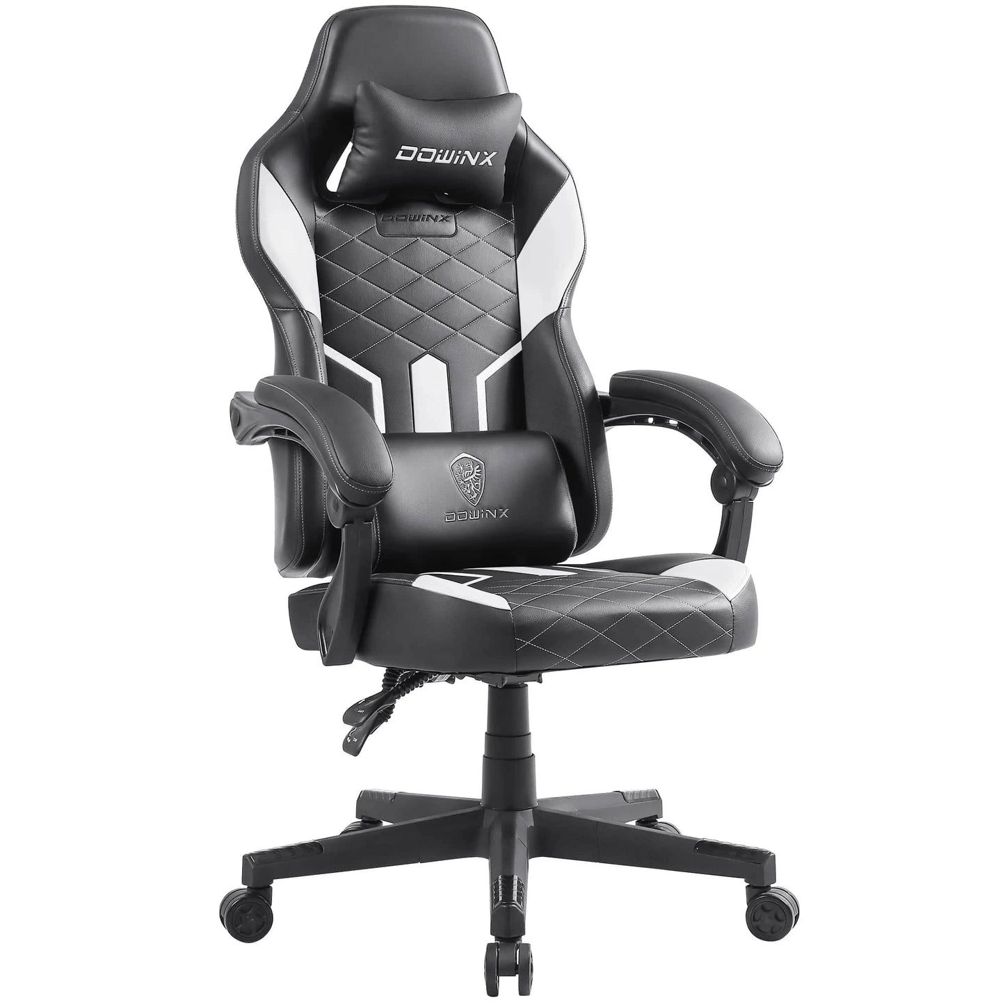 Siège gamer baquet Cuir PU