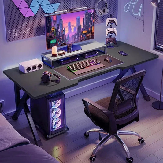 Bureau gaming 100x60