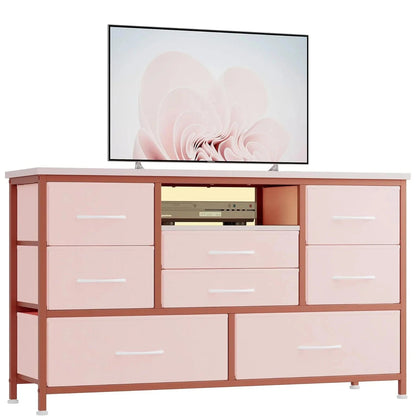 Meubles de rangement bureau bois rustique