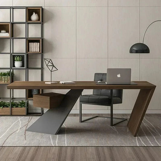 Bureau design haut de gamme