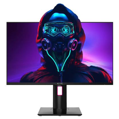 Écran PC pro 27 pouces 2K QHD 210Hz IPS