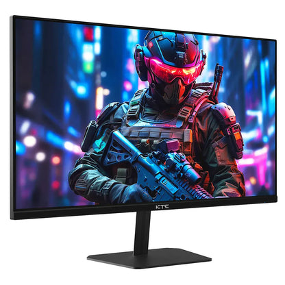 Écran PC pro 24 pouces Fast IPS 180Hz HDR10