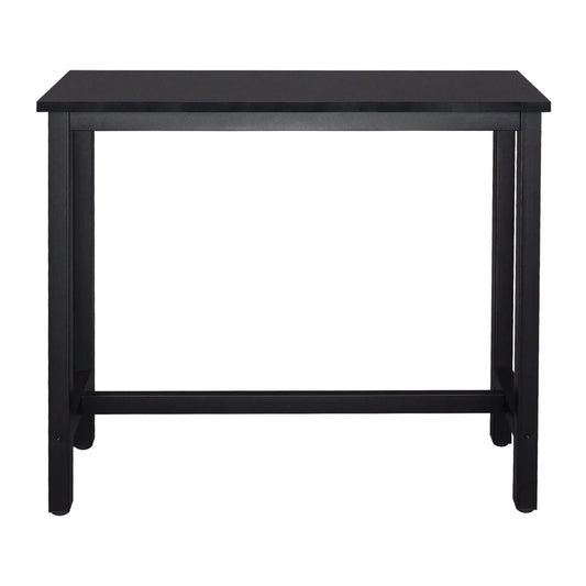 Table haute de travail bureau