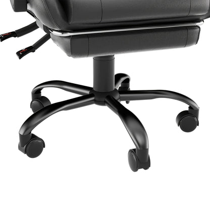 Chaise de bureau ergonomique design