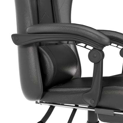 Chaise de bureau ergonomique design