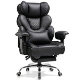 Chaise de bureau confort premium