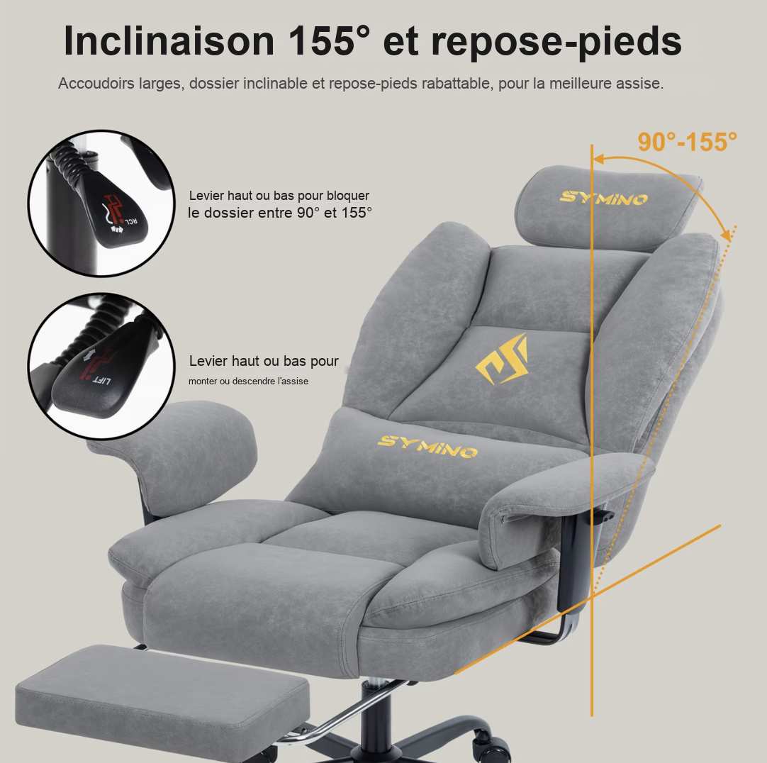 Fini la partie, place à la série