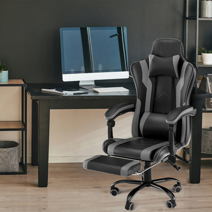 Chaise de bureau ergonomique design