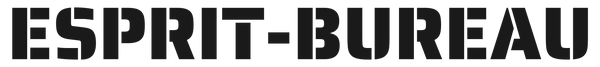 Esprit Bureau logo