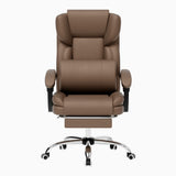 Siège de bureau ergonomique avec soutien lombaire